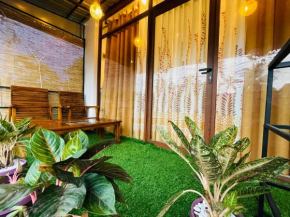SHA Villa